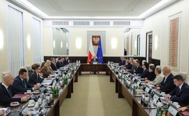 Budżet na 2026 rok. Rząd podjął decyzję