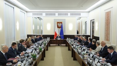 Budżet na 2026 rok. Rząd podjął decyzję