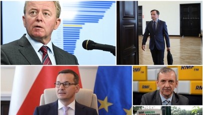 Budżet na rok 2020 bez deficytu. KRS czeka na wyjaśnienia sędziów [PODSUMOWANIE DNIA]