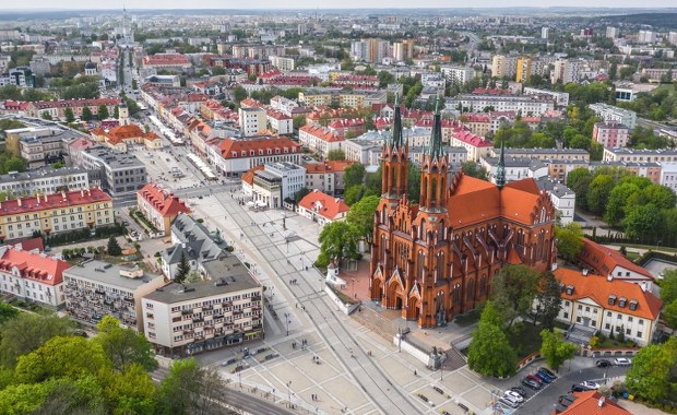 Budżet Obywatelski 2027 w Białymstoku. Startuje przyjmowanie wniosków