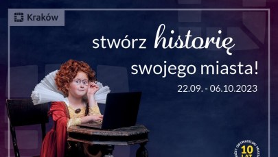 ​Budżet obywatelski Krakowa. Głosowanie do 6 października
