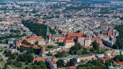 Budżet obywatelski Krakowa: Ponad 1100 projektów 