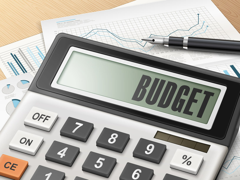 Budżet oparty o dochody NBP /123RF/PICSEL