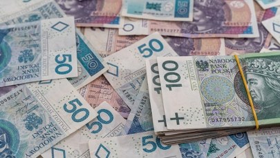 Budżet państwa. Ministerstwo Finansów podało nowe dane