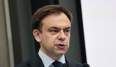 Budżet państwa na biurku prezydenta. Domański wskazuje na ryzyka