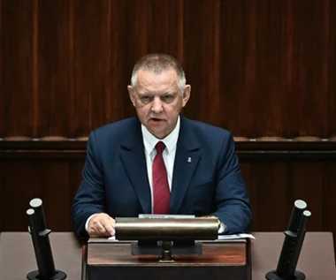 Budżet państwa pod lupą NIK. "Stwarza to niepokojące ryzyko"