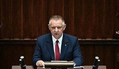 Budżet państwa pod lupą NIK. "Stwarza to niepokojące ryzyko"