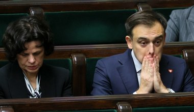 Budżet Polski za 2025 rok. Dziesiątki miliardów złotych na obsługę zadłużenia