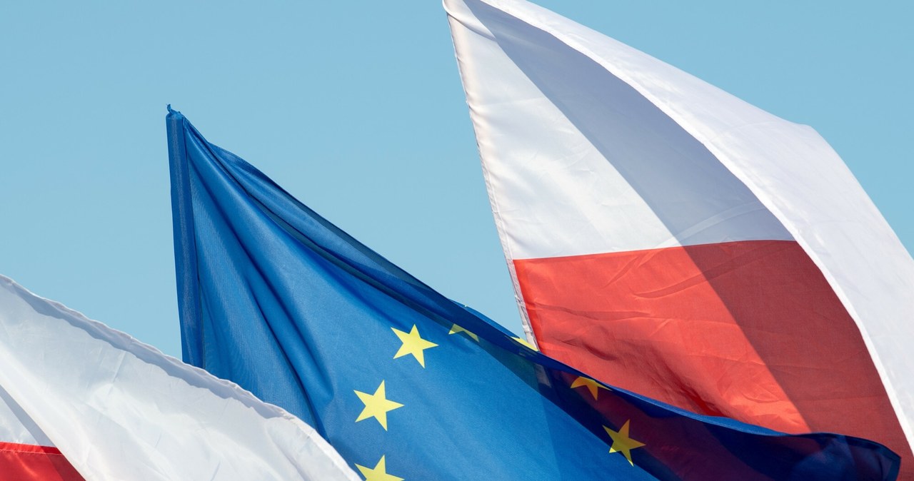 Budżet UE po nowemu. Piotr Serafin zapewnia, że będzie więcej elastyczności, mniej funduszy celowych (zdj. ilustracyjne) /Wojciech Strozyk/REPORTER /Reporter