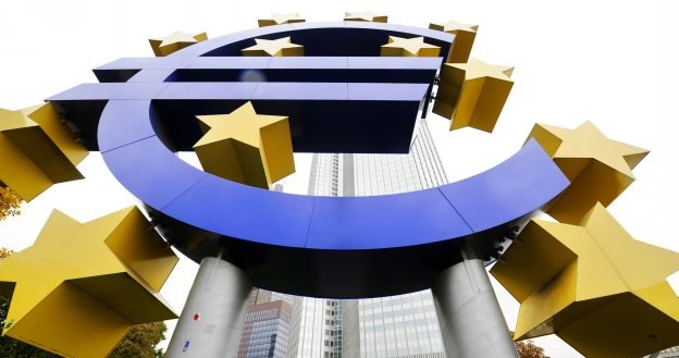 Budżet UE staje się poważnym problemem /AFP