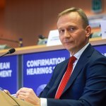 Budżet Unii Europejskiej będzie w rękach Polaka. Piotr Serafin zaakceptowany 