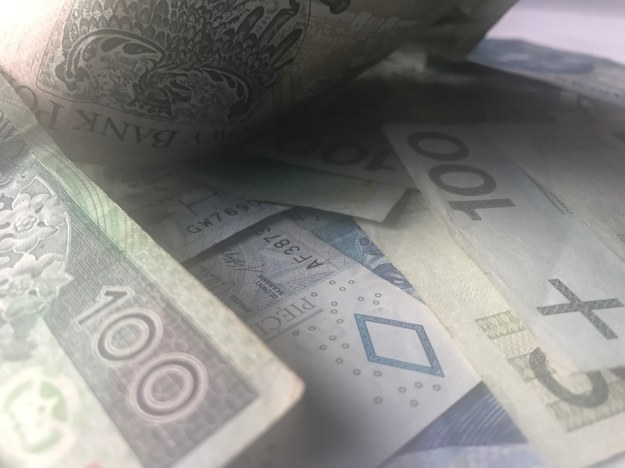 Budżet z nadwyżką. Podowem m.in. wysokie dochody z podatku PIT /Monika Kamińska /RMF FM