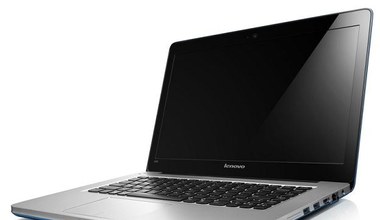 Budżetowe ultrabooki od Lenovo jeszcze przed latem