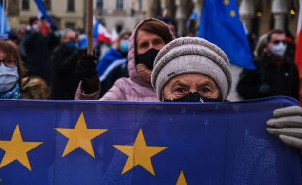Budżetowe weto Polski i Węgier? To będzie kluczowy tydzień