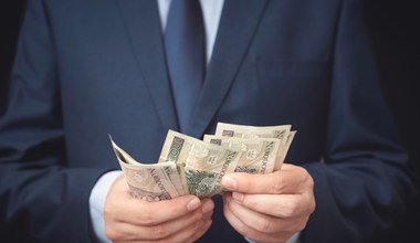 Budżetówka i nauczyciele walczą o podwyżki płac 