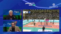 Budzi się potęga w PlusLidze? Dyskusja w Polsat SiatCast. WIDEO