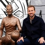 Budził wiele kontrowersji, w końcu został odsłonięty. Harry Kane ma swój pomnik