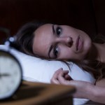 kortyzol hormon stresu Budzisz się w nocy i nie możesz zasnąć? Tak stres i kortyzol wpływają na sen