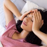 zdrowy sen Budzisz się zlany potem? Tak daje o sobie znać kilka niedoborów i chorób