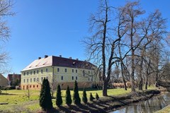 Budziszów Wielki - najpiękniejsza dolnośląska wieś