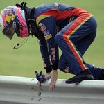 Buemi i Alguersuari zszokowani decyzją Toro Rosso