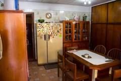 Buenos Aires, Mebrillar 531 – to tu wychował się papież Franciszek