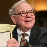 Buffett na lepsze nastroje