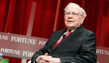 Buffett rozdaje majątek. Nowa strategia jego wehikułu inwestycyjnego