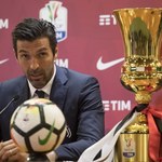 Buffon odchodzi z Juventusu. "To koniec wspaniałej przygody"