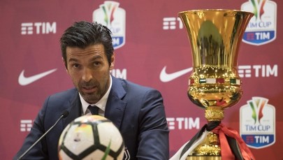 Buffon odchodzi z Juventusu. "To koniec wspaniałej przygody"