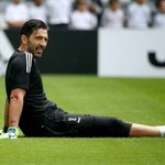 Buffon podpisał nowy kontrakt. "Po raz pierwszy będę grał dla zagranicznego klubu"