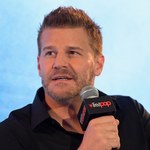 "Buffy: Postrach wampirów": David Boreanaz broni nowej wersji