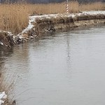 Bug może zmienić mapę Polski? Niepokojące wieści z Jabłecznej