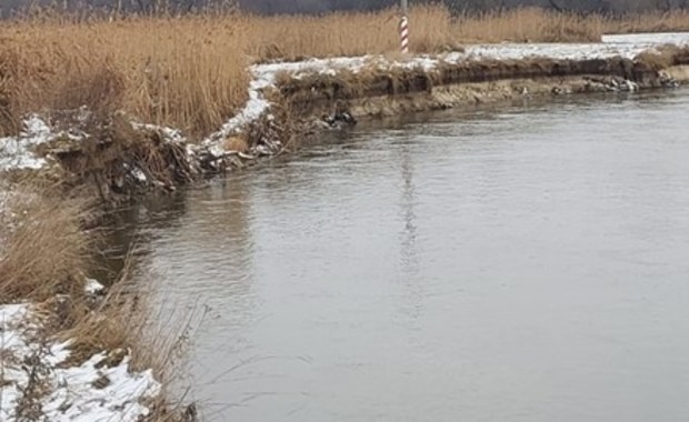 Bug może zmienić mapę Polski? Niepokojące wieści z Jabłecznej