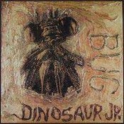 Dinosaur Jr: -Bug