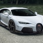 Bugatti oficjalnie w Polsce. Importerem legendarnej marki została Grupa Pietrzak
