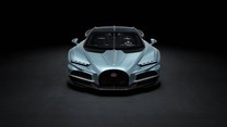 Bugatti Tourbillon. 1800 KM za 16 mln zł