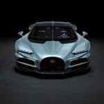 Bugatti Tourbillon. 1800 KM za 16 mln zł