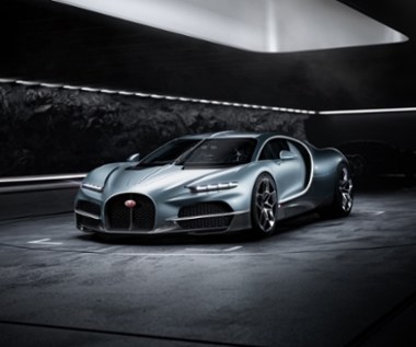 Bugatti Tourbillon kosztuje 16 milionów złotych. Skąd taka cena?