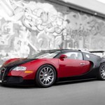 Bugatti Veyron nr 001 na sprzedaż. Ile kosztuje?