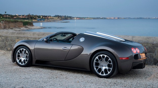 Bugatti Veyron /Bugatti