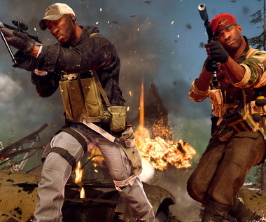 Bugi w Call of Duty: Warzone na konsolach powodują frustrację wśród graczy