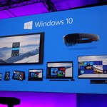 Build 2015 - rewolucyjne zmiany w Windows 10