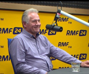 Bujak w RMF FM: Komorowski odmówił mi pomocy. Nie spodziewam się po nim niczego