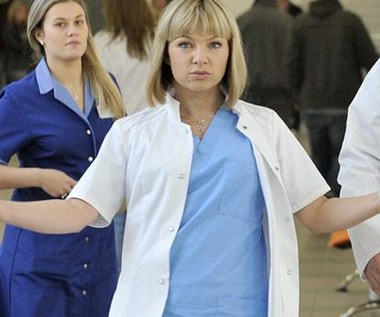 Bujakiewicz: Doświadczona pielęgniarka