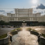 Rumunia Bukareszt stawia na promocję. Od Nowego Roku wprowadził podatek turystyczny