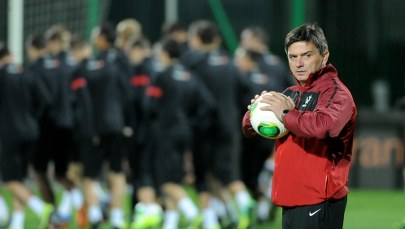 Bukmacherzy nie wierzą w Polaków 