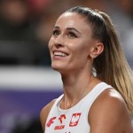Bukowiecka z najlepszym czasem w sezonie. Mimo to medal odjechał