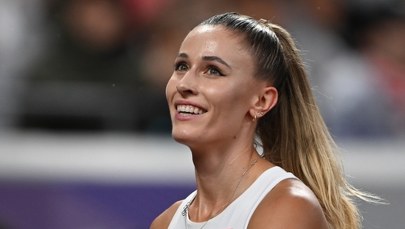 Bukowiecka z najlepszym czasem w sezonie. Mimo to medal odjechał