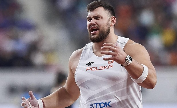 Bukowiecki: „Nie wyobrażam sobie odpuszczenia sezonu halowego, ale nie mogę tego wykluczyć”